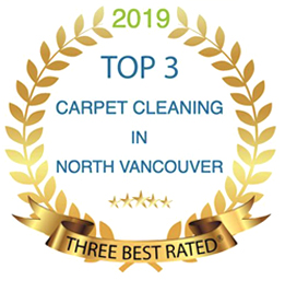 best rated carpet cleaning company north vancouver