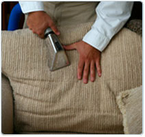 upholstery cleaning vancouver