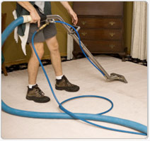 SmithWerks carpet cleaning vancouver