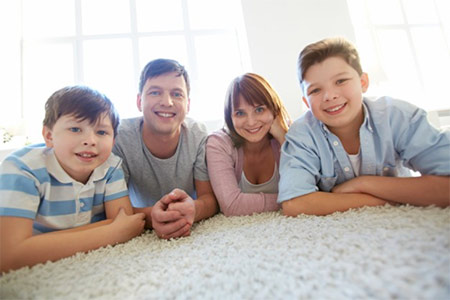 carpet and upholstery cleaning Vancouver